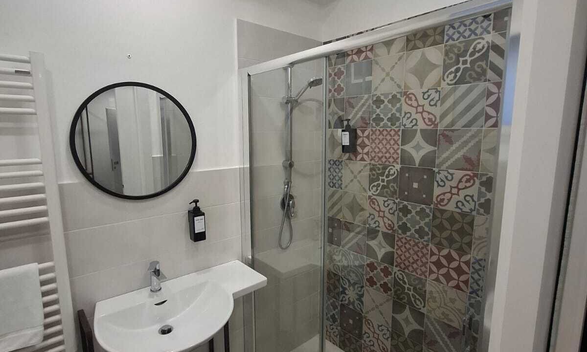 Photo of Bathroom in Viagrande