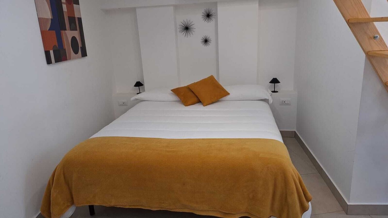 Photo of Bedroom in Viagrande