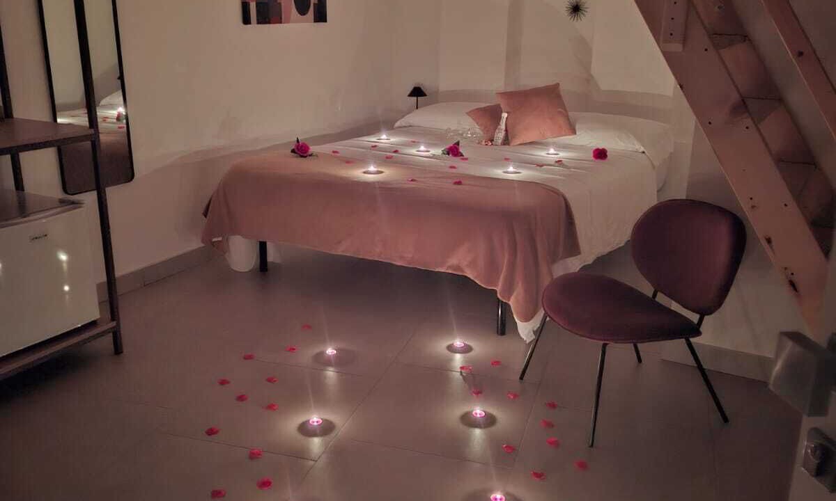 Photo of Bedroom in Viagrande