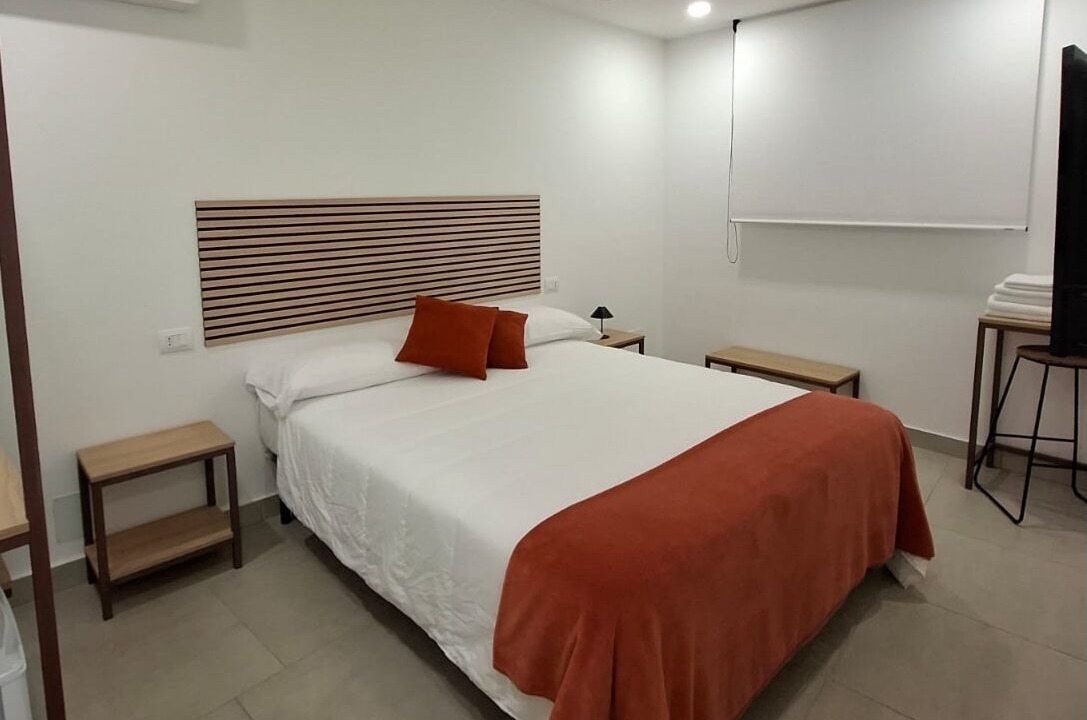 Photo of Bedroom in Viagrande