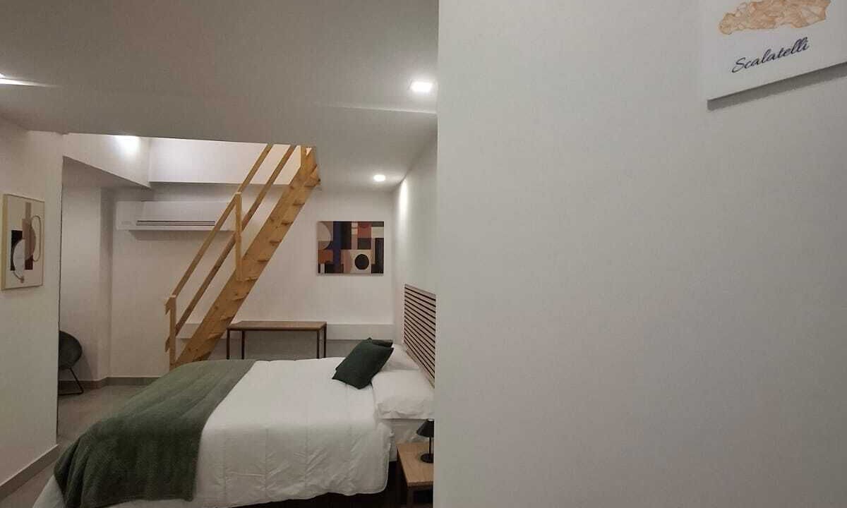 Photo of Bedroom in Viagrande