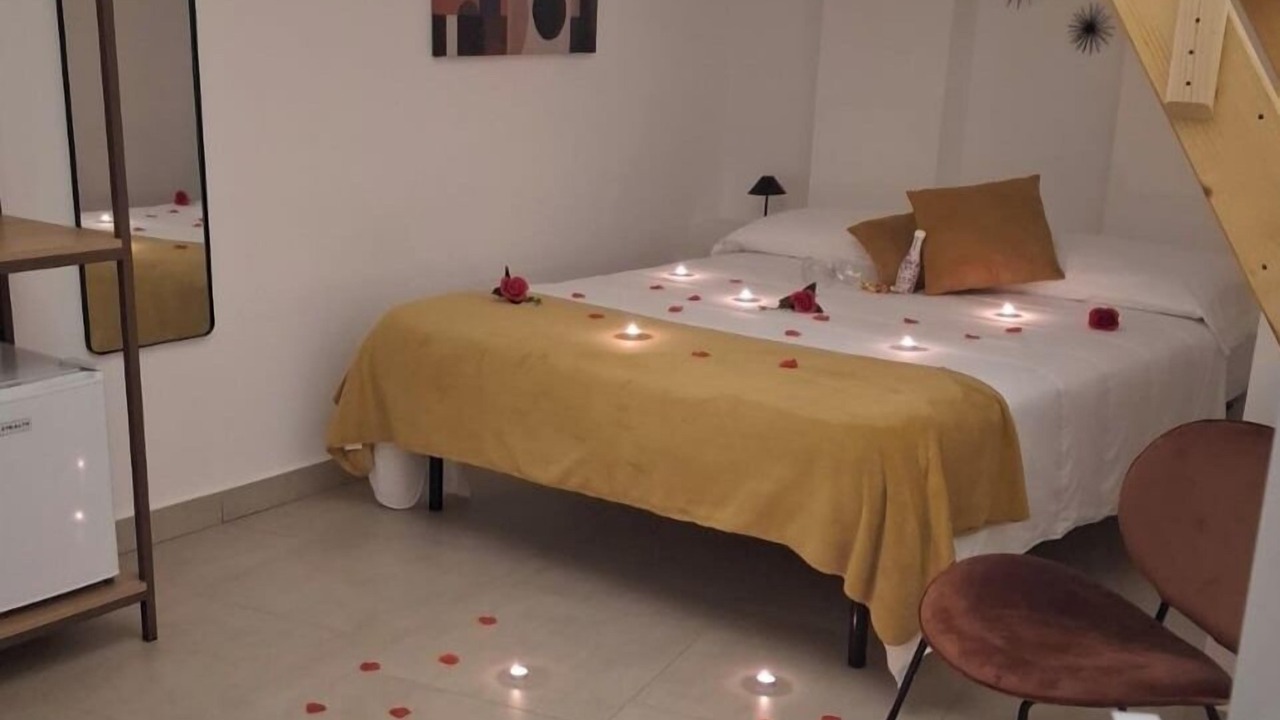 Photo of Bedroom in Viagrande