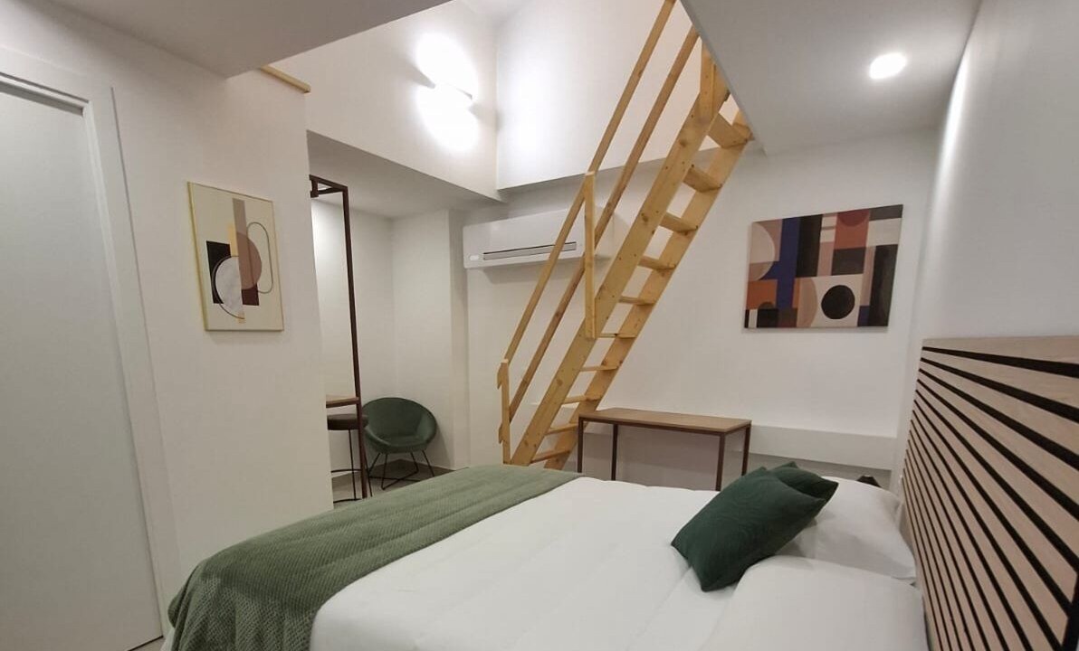 Photo of Bedroom in Viagrande