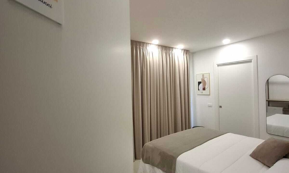 Photo of Bedroom in Viagrande
