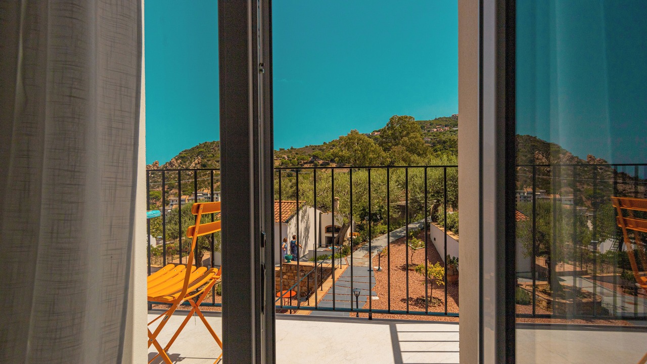 Photo of Bedroom in Cefalu