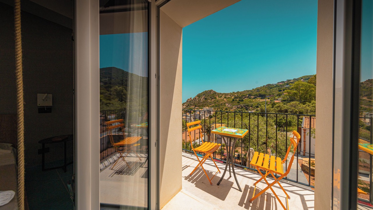 Photo of Bedroom in Cefalu