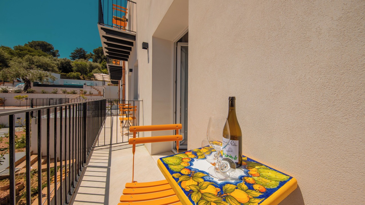 Photo of Bedroom in Cefalu