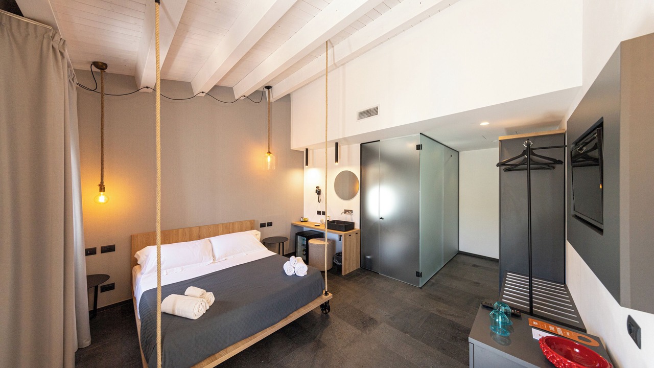 Photo of Bedroom in Cefalu