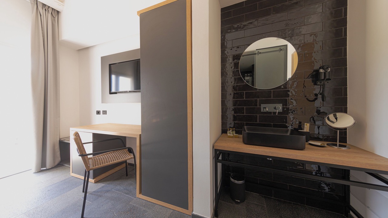 Photo of Bedroom in Cefalu