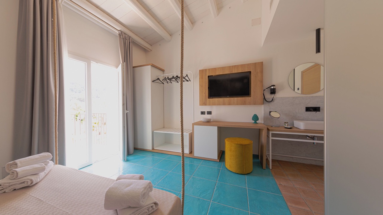 Photo of Bedroom in Cefalu