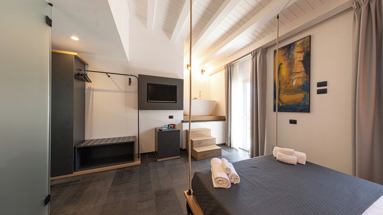 Photo of Bedroom in Cefalu