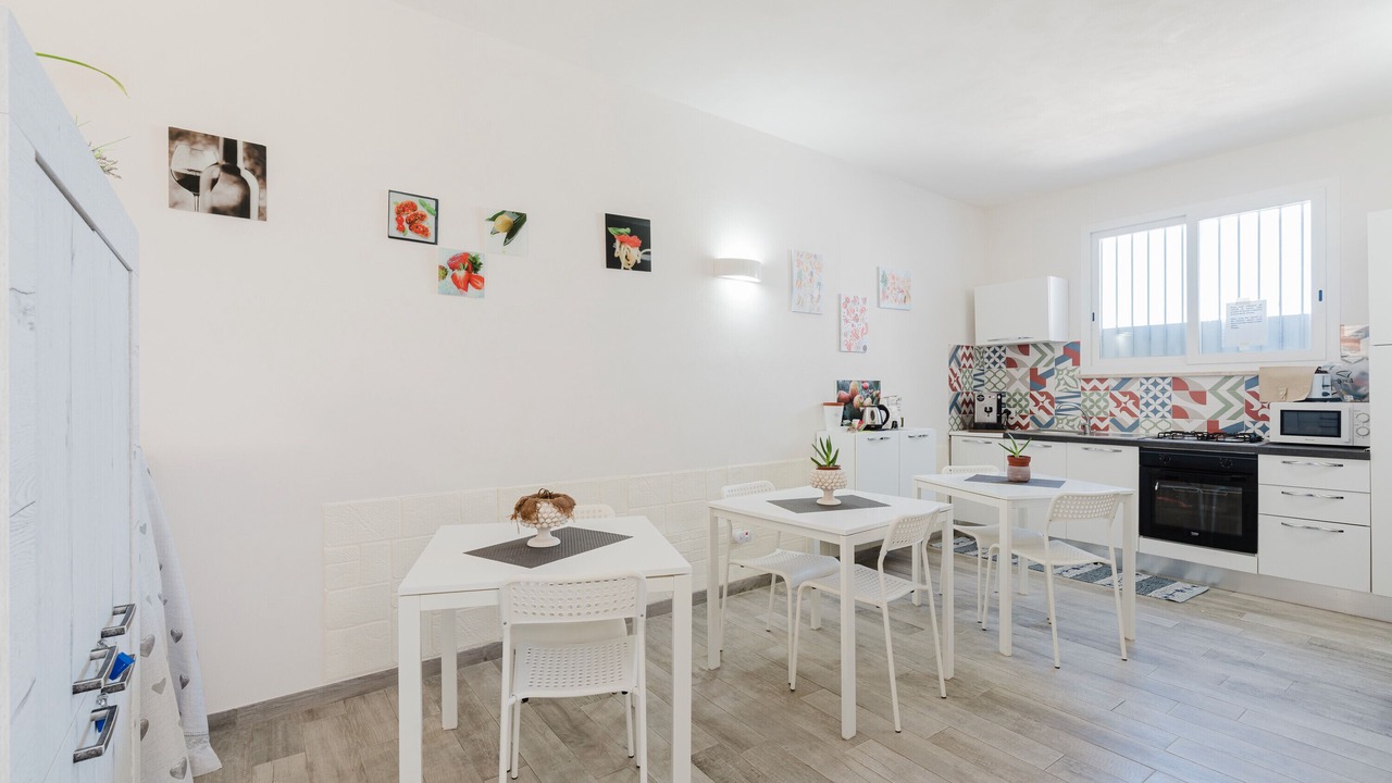 Photo of Kitchen in Birgi Vecchi