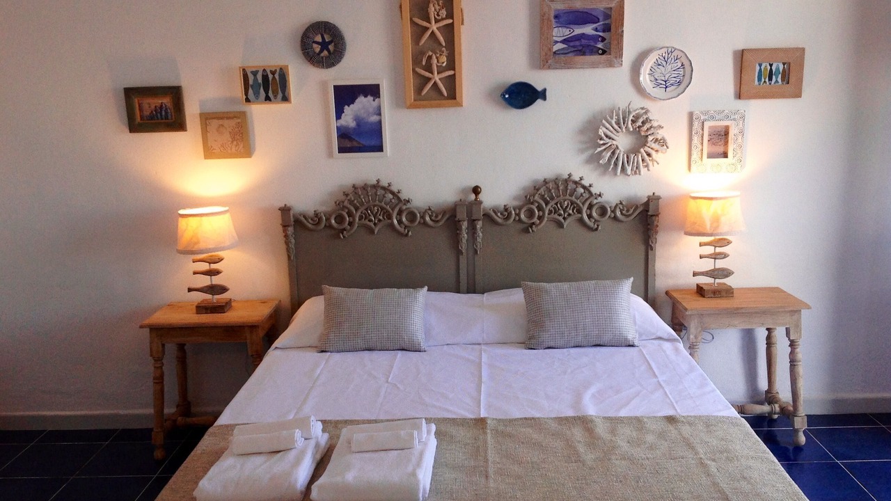 Photo of Bedroom in Piscita