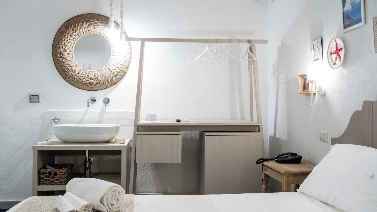 Photo of Bedroom in Piscita