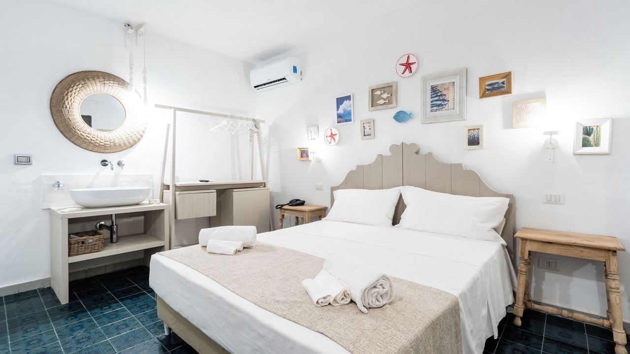 Photo of Bedroom in Piscita