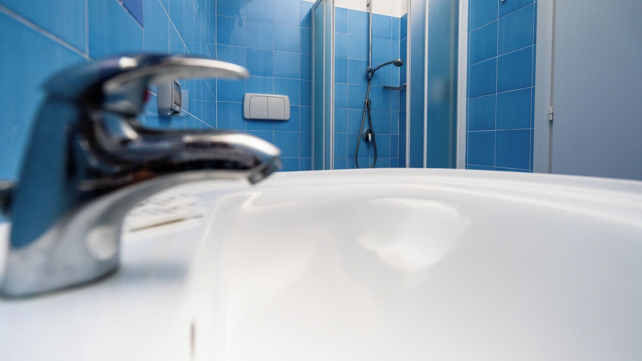 Photo of Bathroom in Piscita