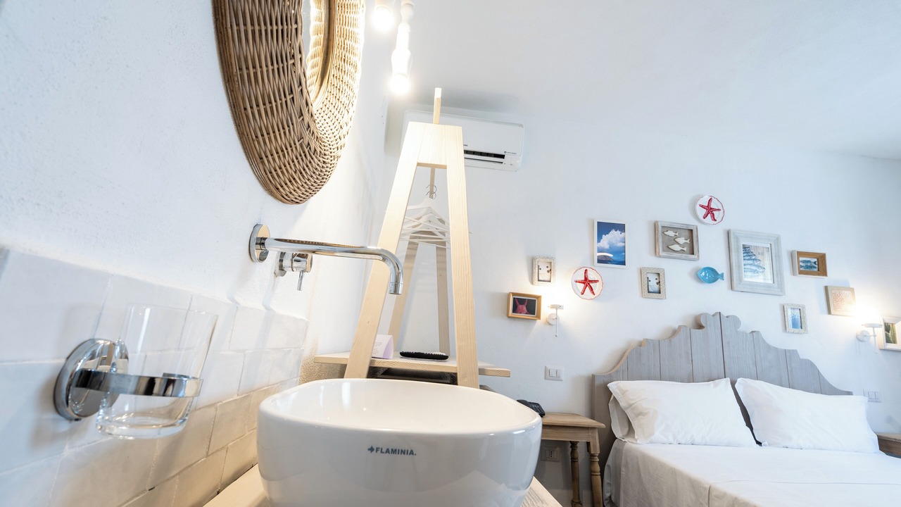 Photo of Bedroom in Piscita