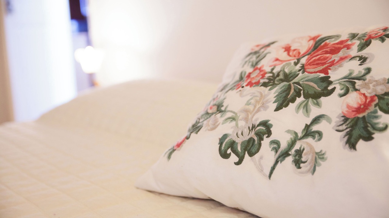Photo of Bedroom in Paceco
