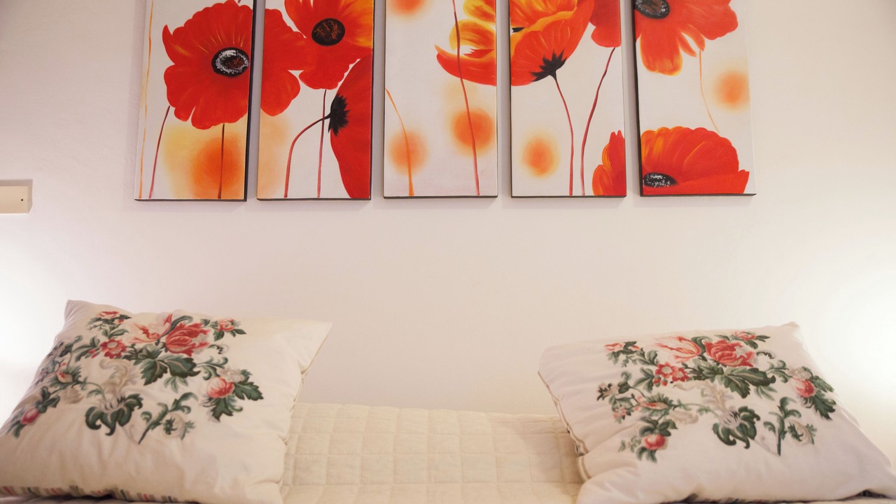 Photo of Bedroom in Paceco
