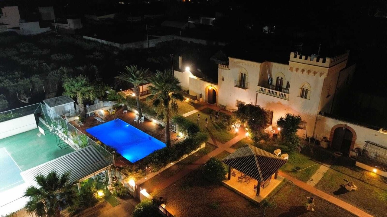 Photo of Outdoor in Paceco