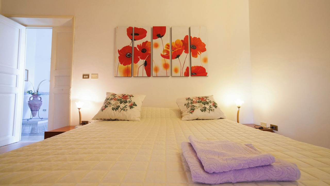 Photo of Bedroom in Paceco