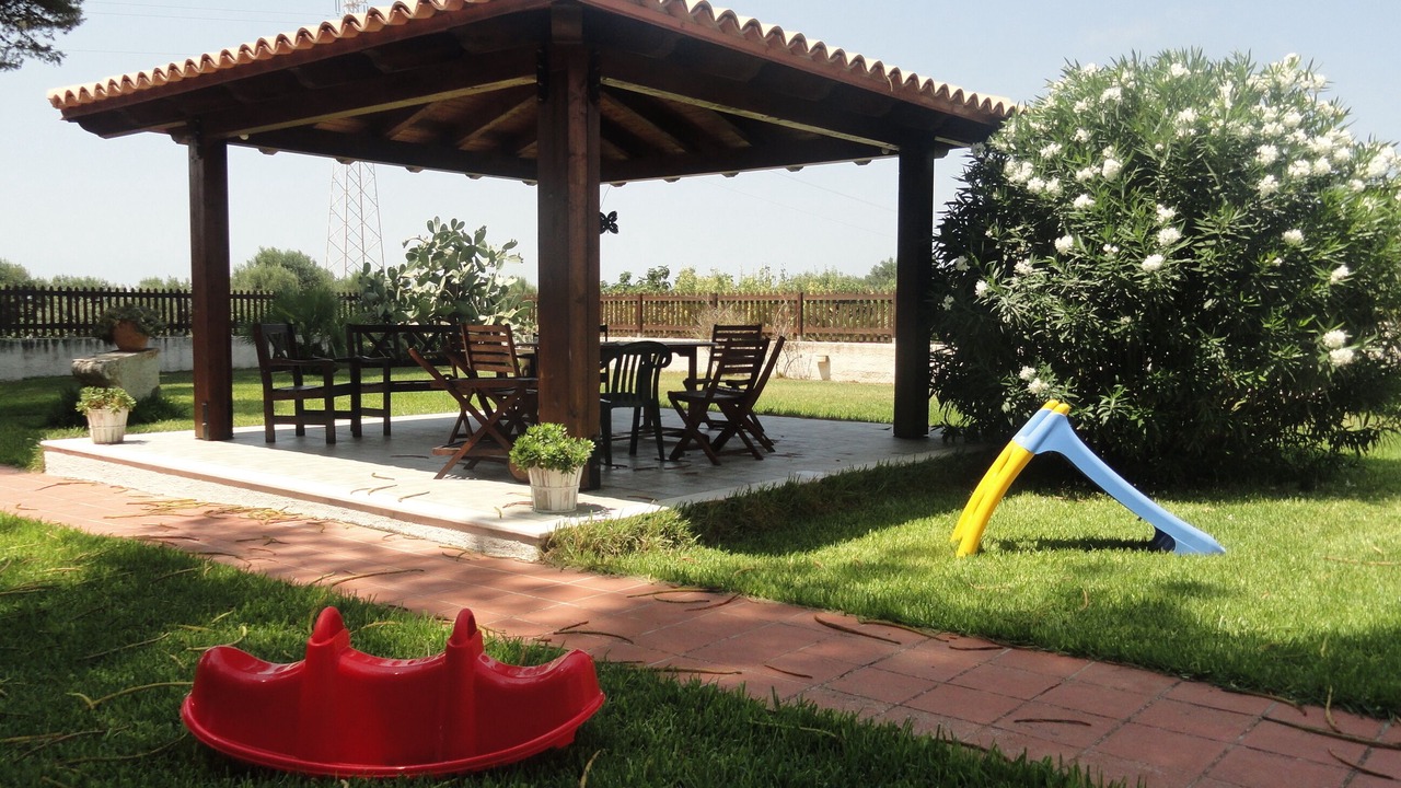 Photo of Outdoor in Paceco