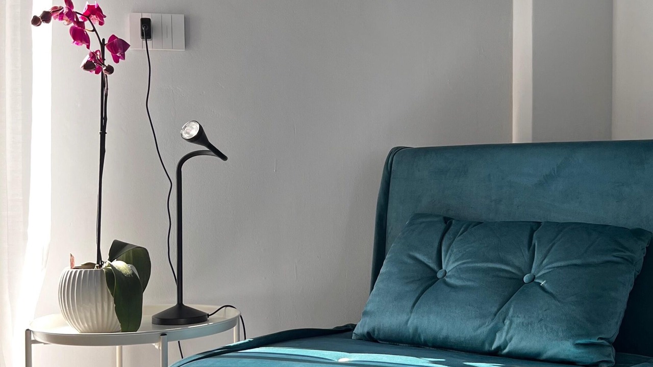 Photo of Bedroom in Reggio Calabria