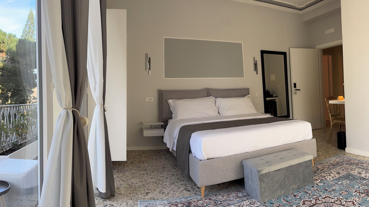 Photo of Bedroom in Reggio Calabria
