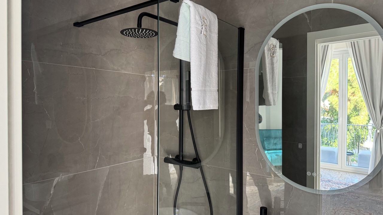 Photo of Bathroom in Reggio Calabria