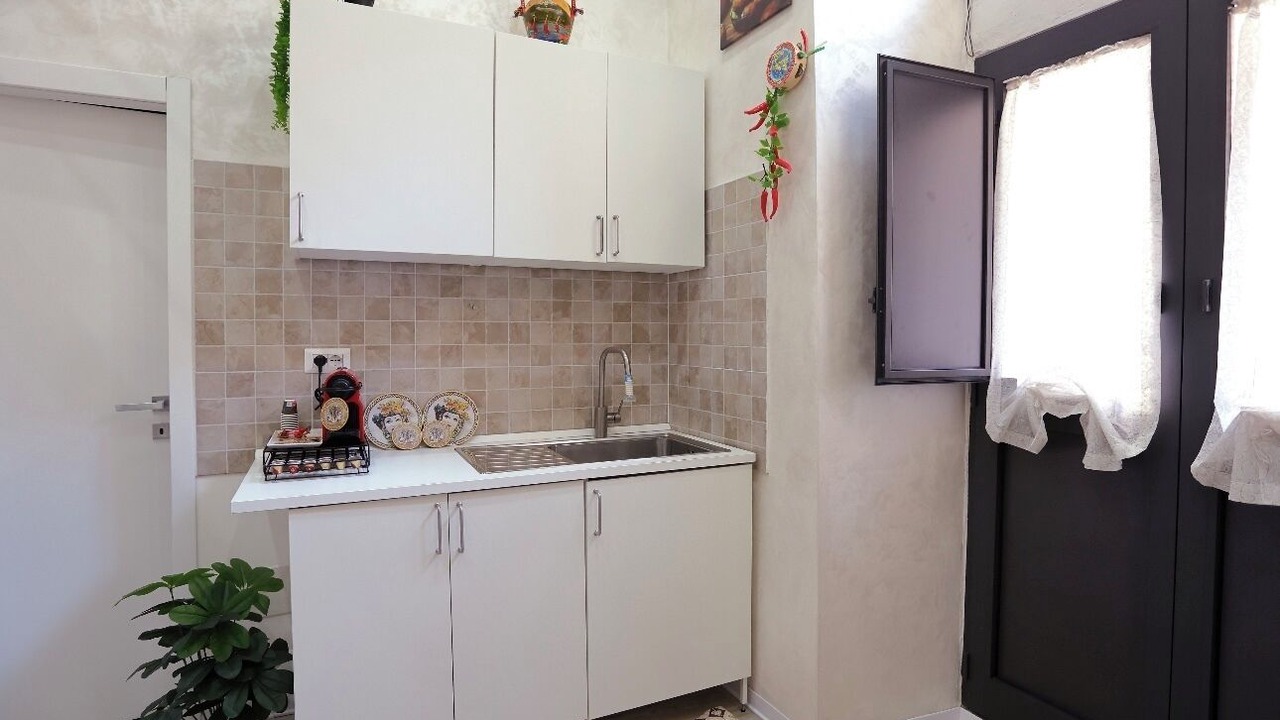 Photo of Kitchen in Monte Po-Nesima-San Leone-Rapisardi