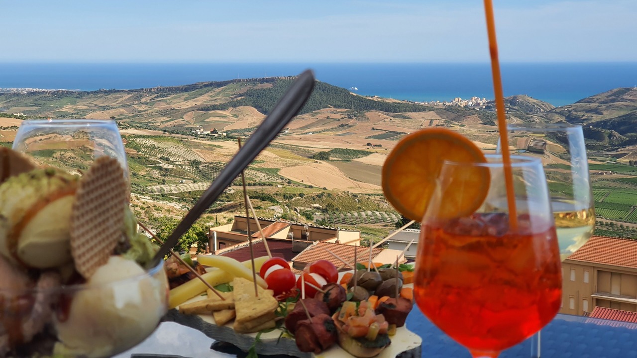 Photo of Outdoor in Agrigento