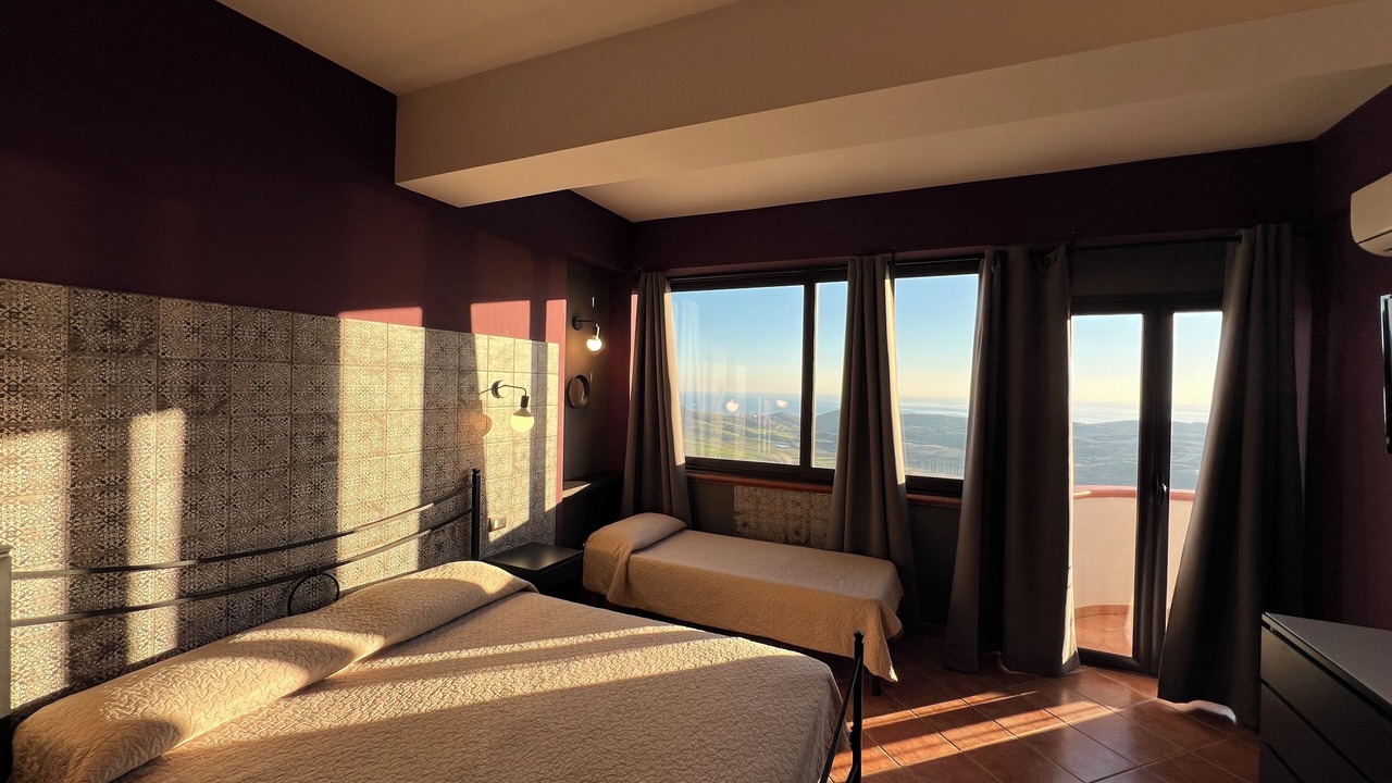 Photo of Patio Balcony in Agrigento