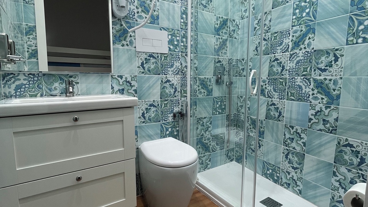 Photo of Bathroom in Palermo