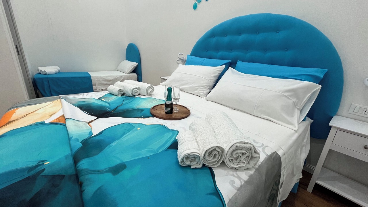 Photo of Bedroom in Palermo