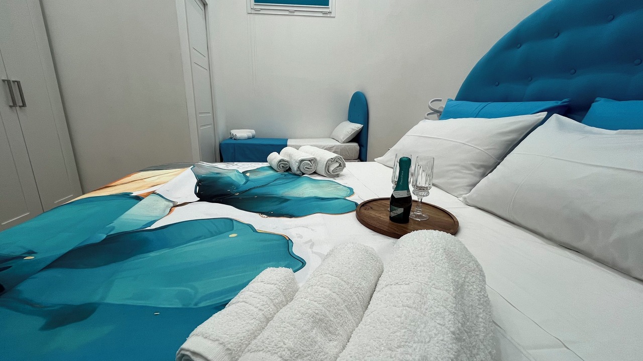 Photo of Bedroom in Palermo