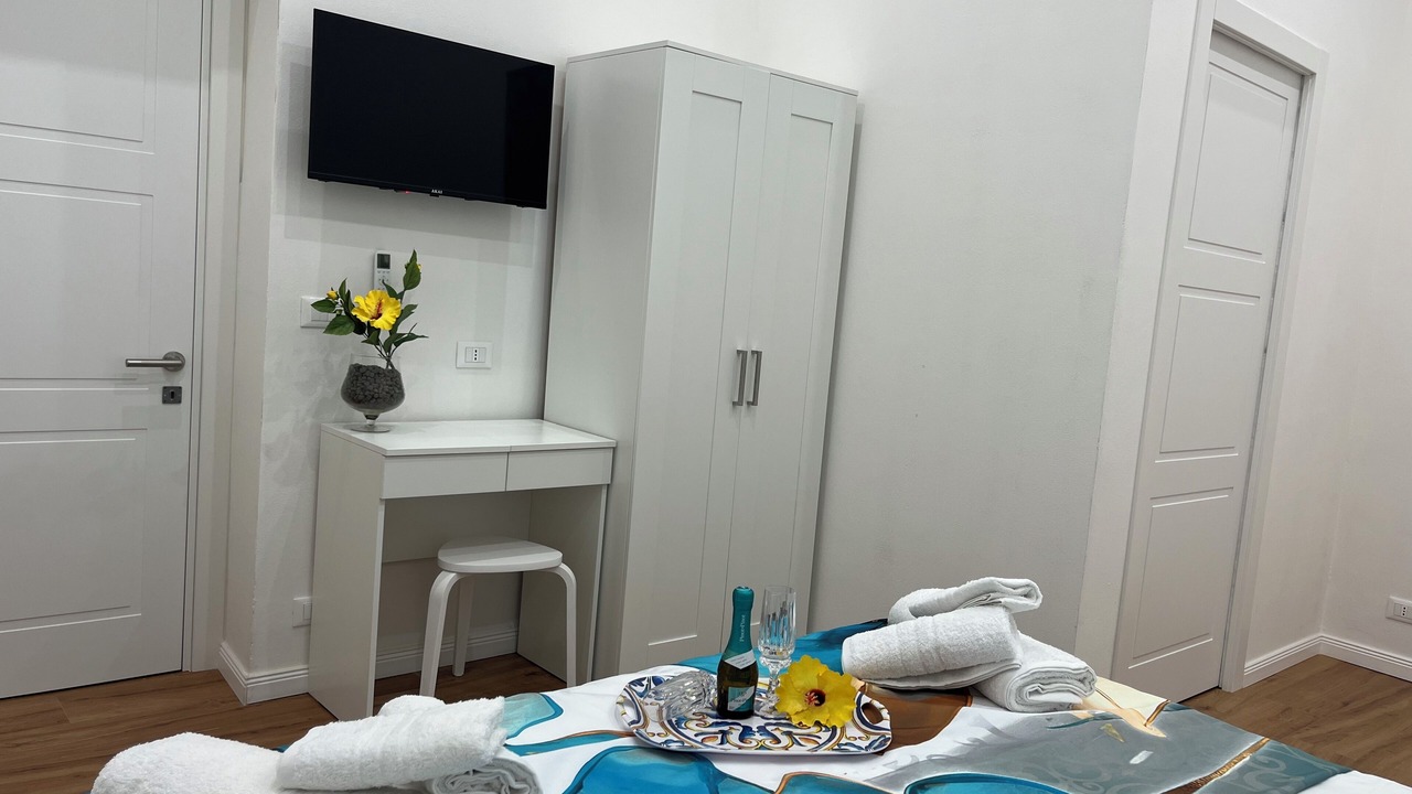 Photo of Bedroom in Palermo