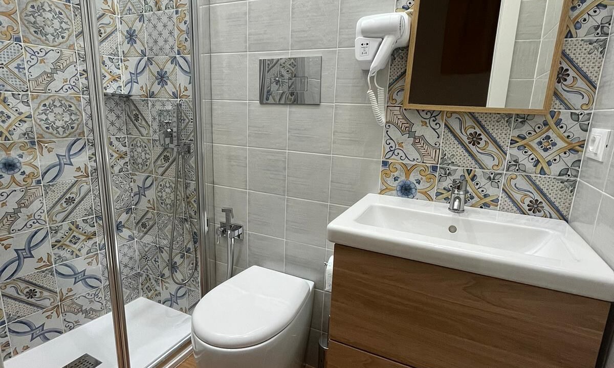 Photo of Bathroom in Palermo