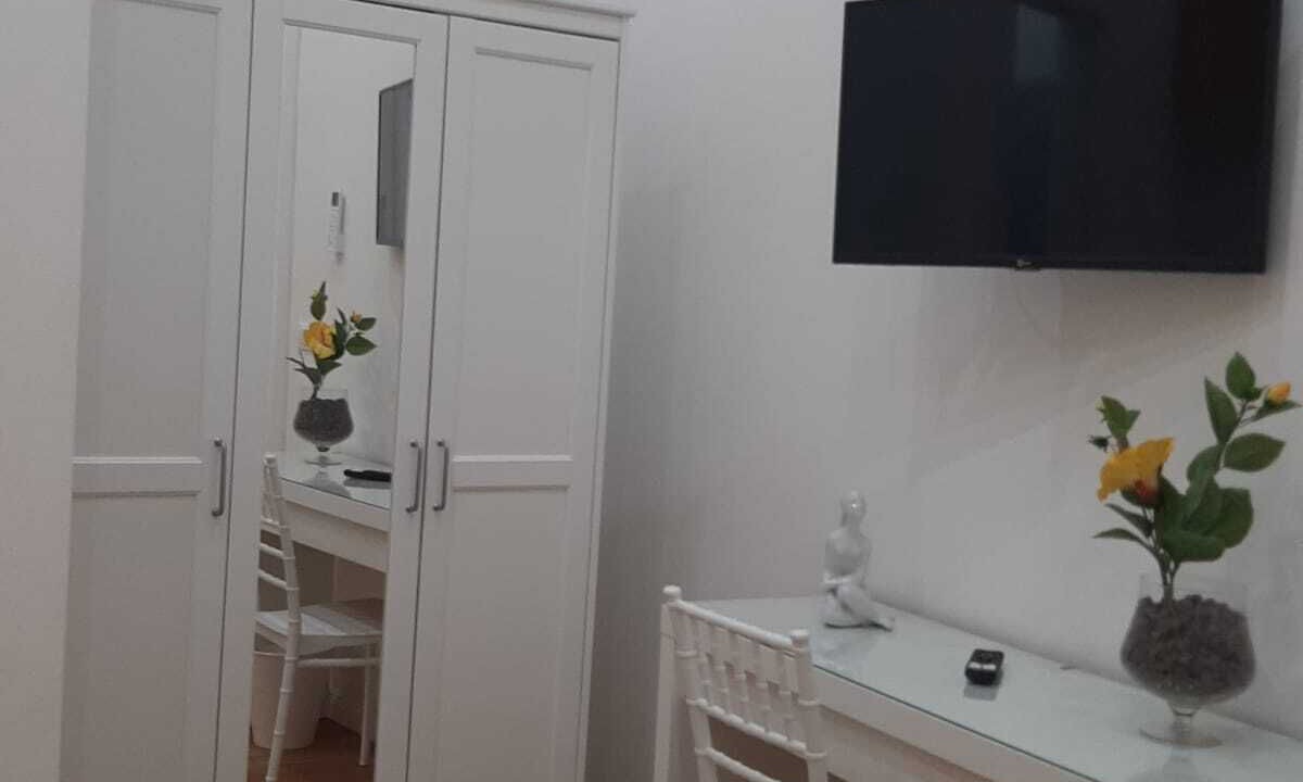 Photo of Bathroom in Palermo