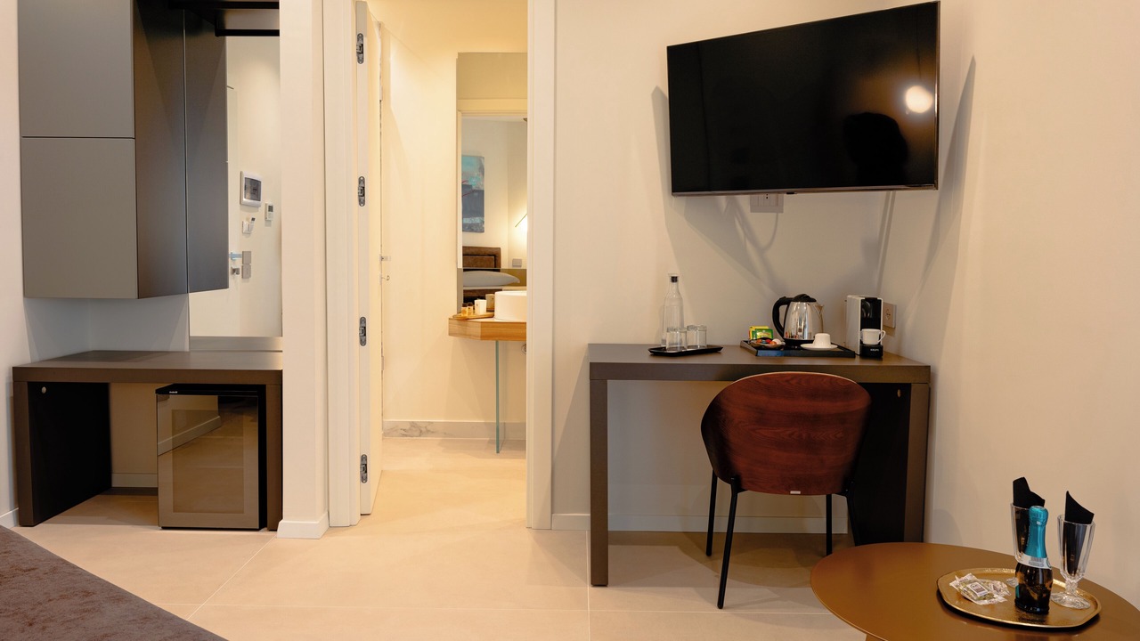 Photo of Bedroom in Agrigento