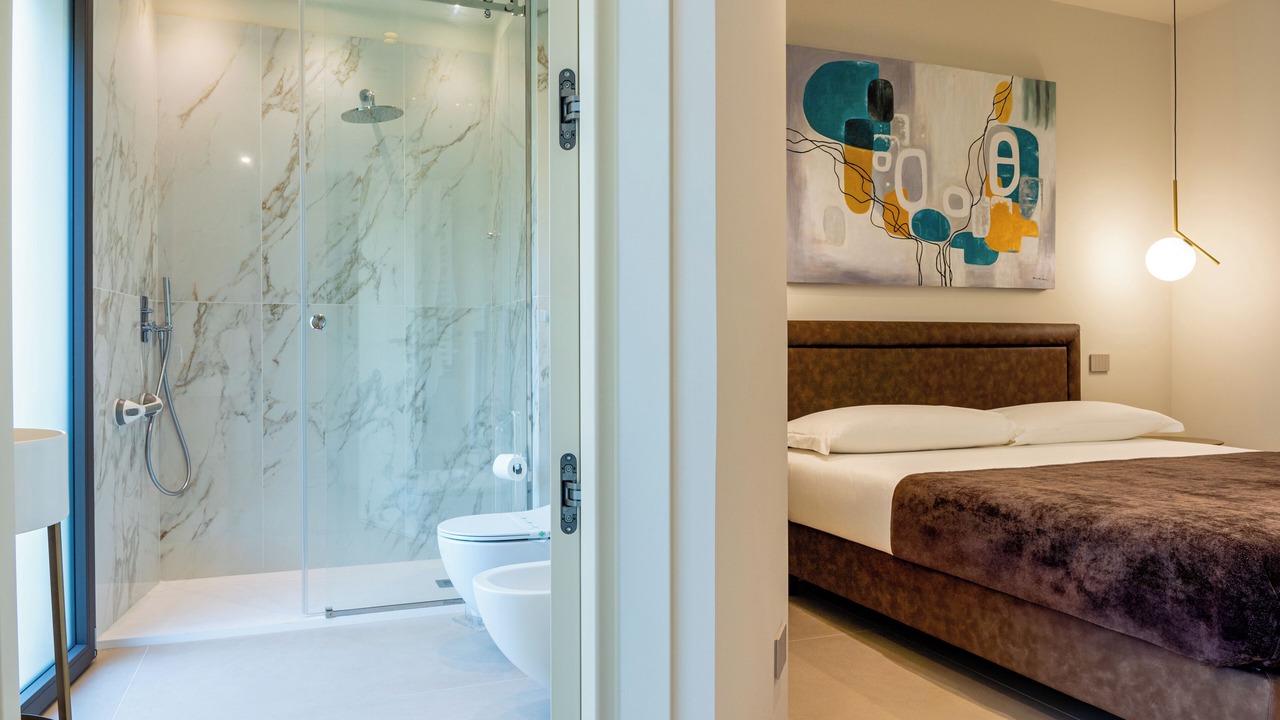Photo of Bedroom in Agrigento