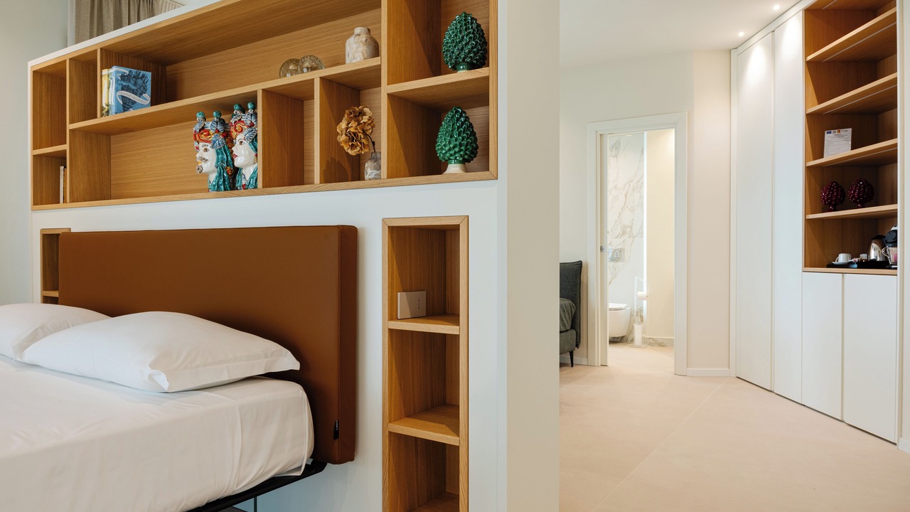 Photo of Bedroom in Agrigento
