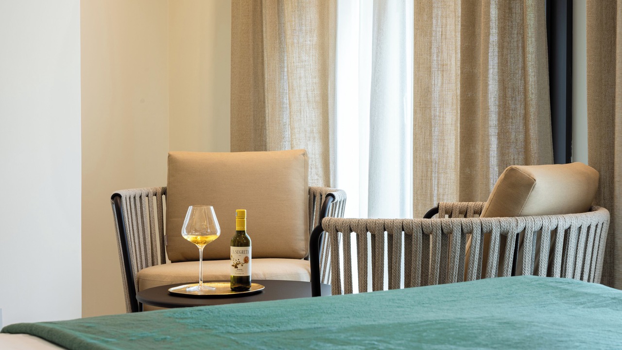 Photo of Bedroom in Agrigento