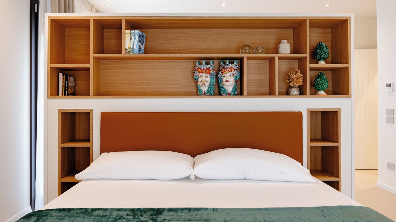 Photo of Bedroom in Agrigento