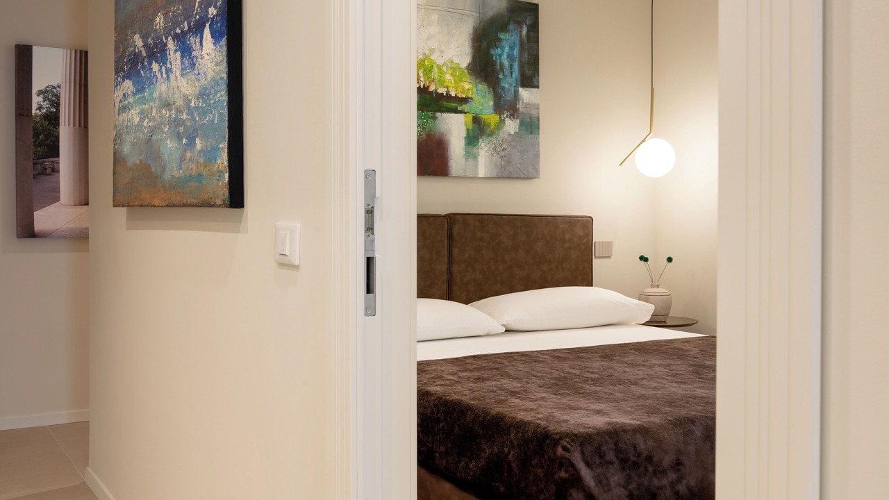 Photo of Bedroom in Agrigento