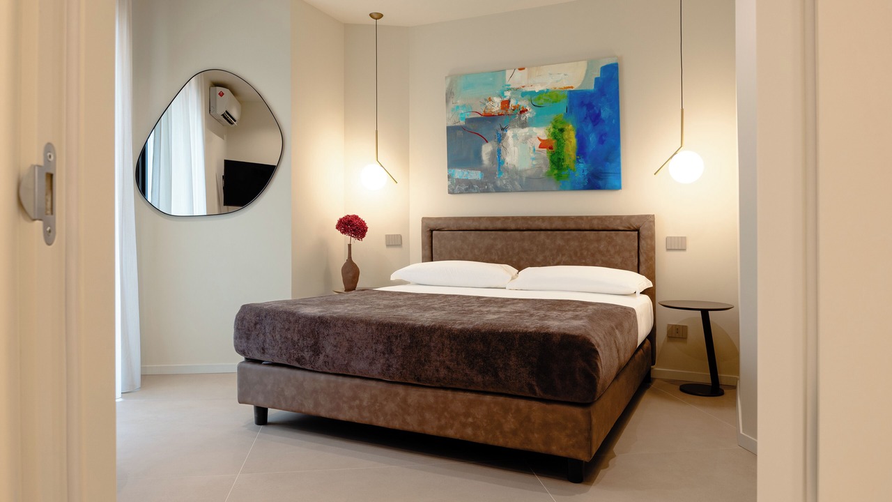 Photo of Bedroom in Agrigento