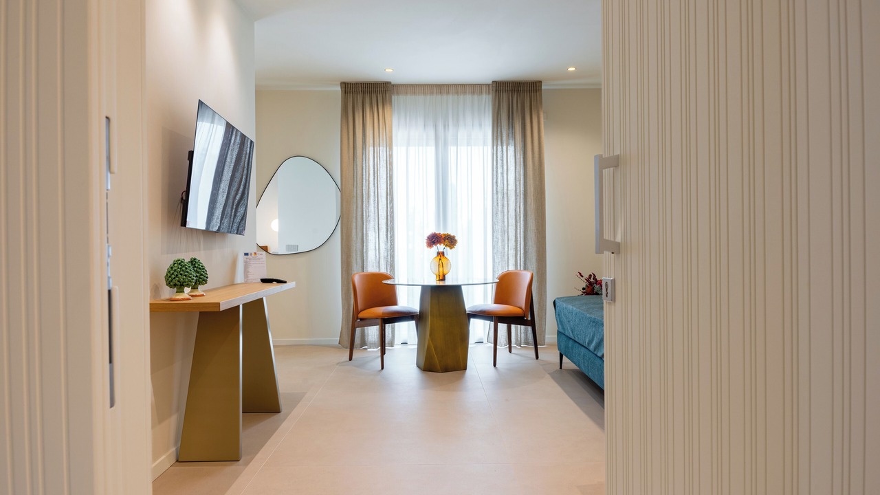Photo of Bedroom in Agrigento
