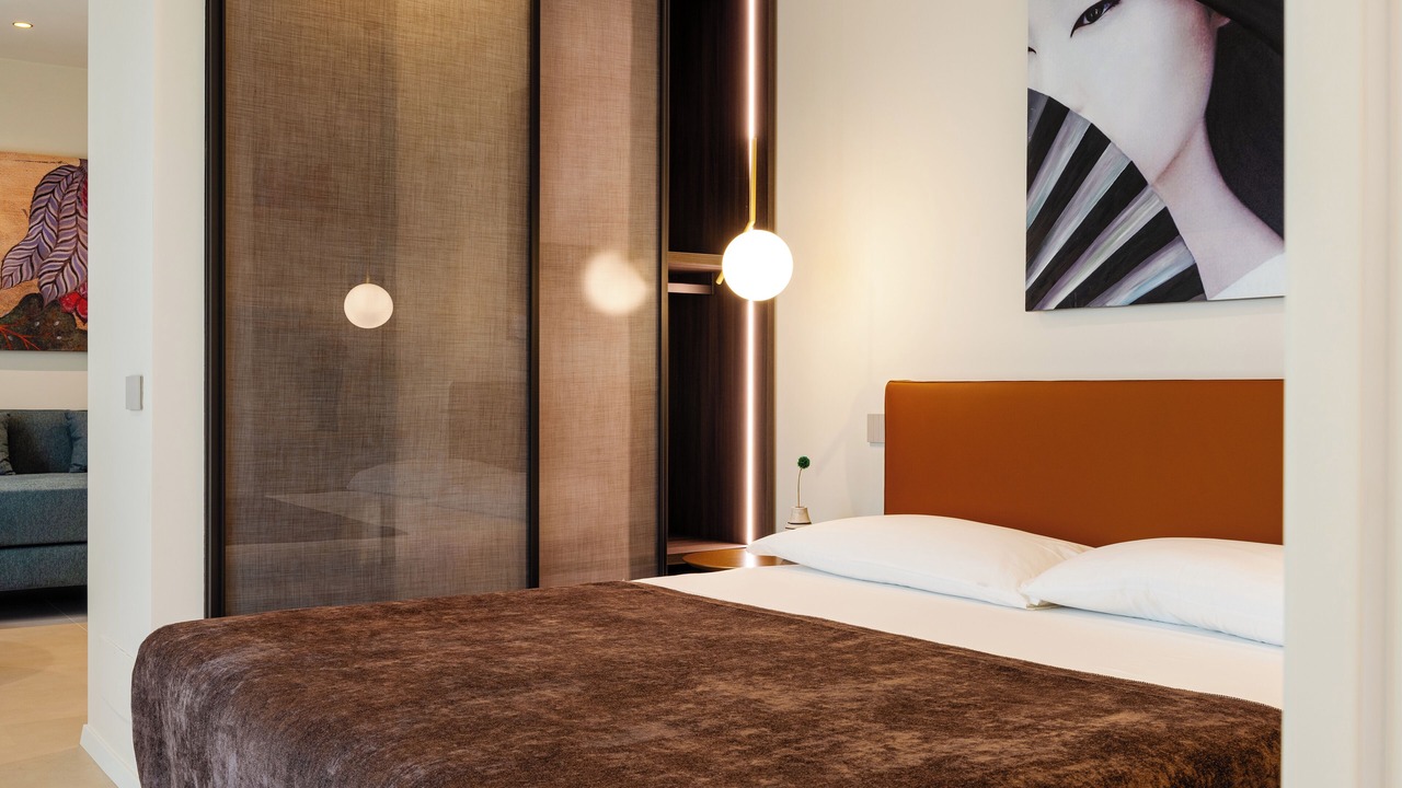 Photo of Bedroom in Agrigento