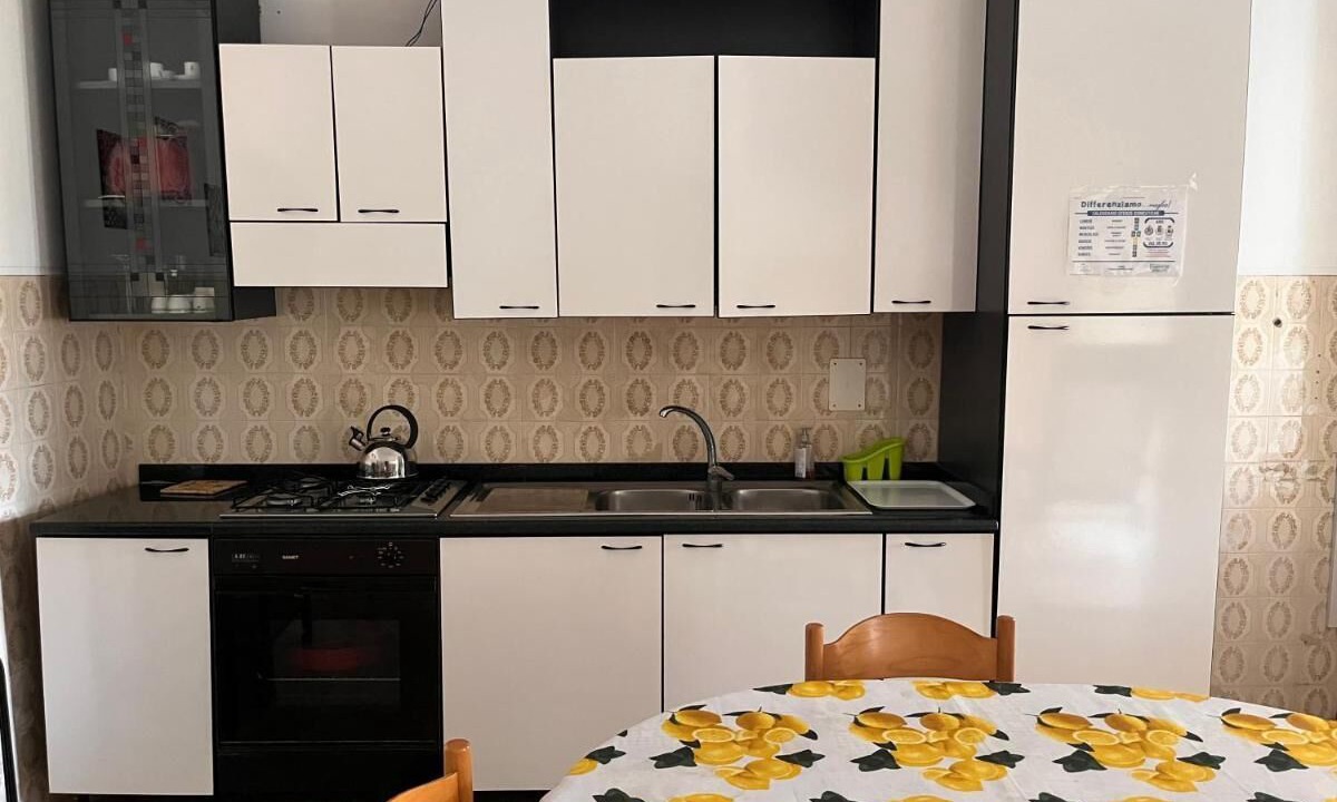 Photo of Kitchen in Valdina