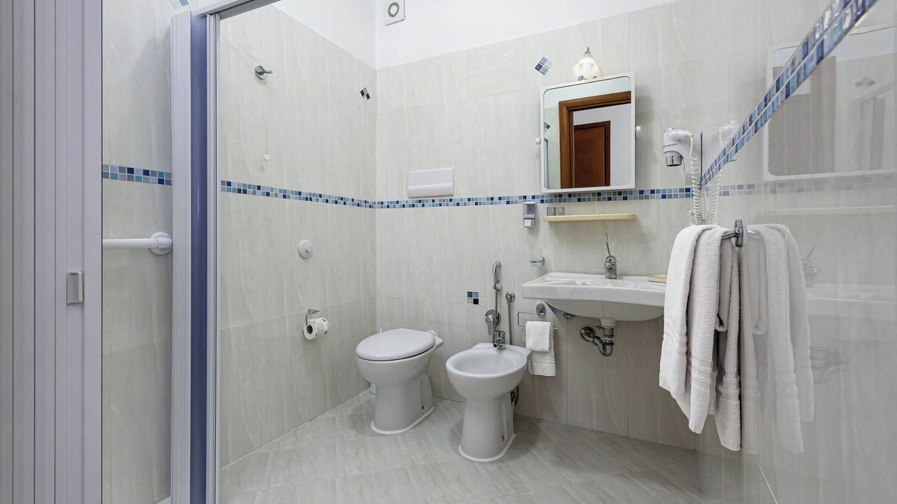 Photo of Bathroom in San Vito Lo Capo