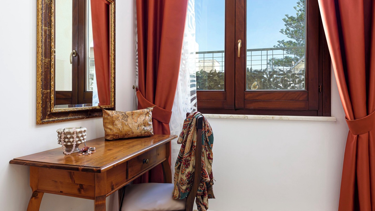 Photo of Bedroom in San Vito Lo Capo